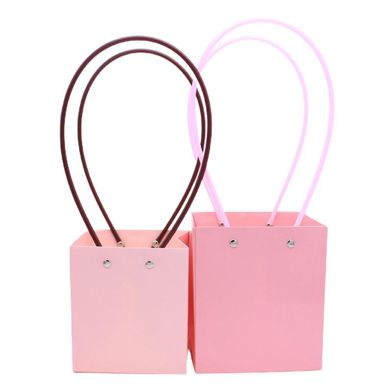 waterproof paper bolsa