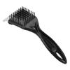 BBQ Grill Cleaner Brush Barbecue Grill Spatula Kitchen Pot Cleaning Tools