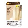 Primo Factory Selbst-Haarbleiche Farbentferner Teil-Bleiche 4 Stück 40ml