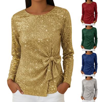 Women's Shirts Graphic Tees Shirts Casual Basic Tops Pullovers
