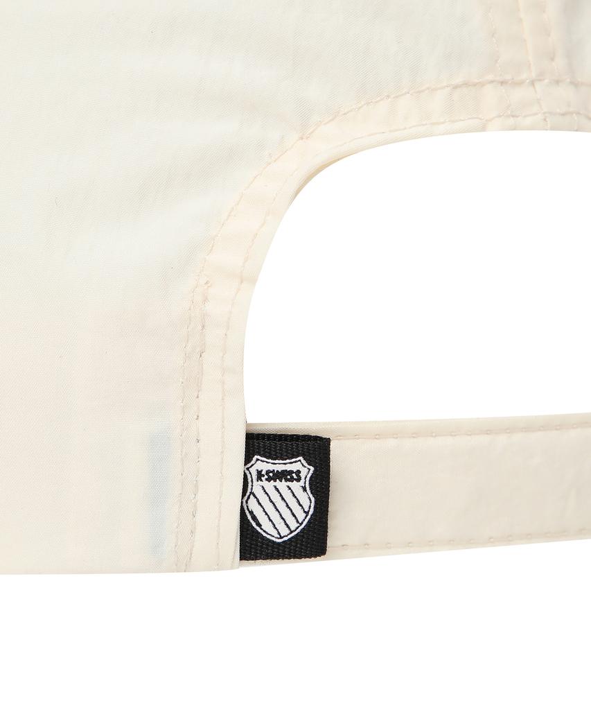 K-SWISS 60Th Oversized Summer Ball Cap_2Kshtmv909Wi