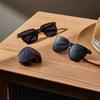 Xiaomi Foldable Polarized Square Sunglasses