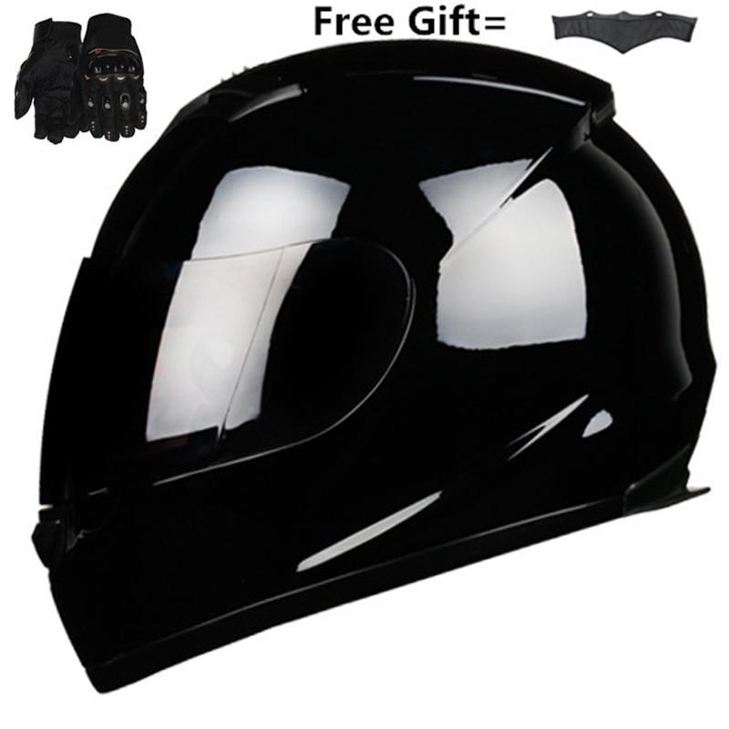 Hot Sales Off-road Helmets Downhill Racing Mountain Full Face Helmet Motorcycle Cross Casco Casque Capacete With Neckerchief CE