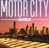 CD VARIOUS  Motor City Volume 4 VAR066 TRING INTERNATI 1991 Europe SoulFunk Used