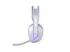 Logitech G522 Lightspeed Wireless Gaming Headset, Bluetooth, White