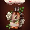 Fenghua Jiuzun Plant Extract Hair Strengthening Shampoo