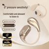 2025 OWS Ear-Hook Bluetooth Headphones - High Sound Quality, Long Battery Life, Open In-Ear Design