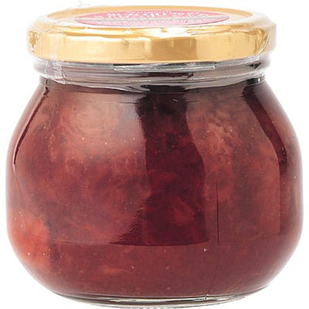 Japan Seijo Ishii 60% Fruit Jam 290g (Apricot / Orange Marmalade / Strawberry / Blueberry / Raspberry)