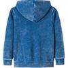Jordan Sweatshirt Marina Blue Kids' DV9563-407