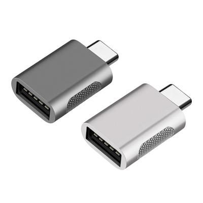 Type-c OTG Male To Usb 3.0 Female Adapter Usb3.0 To Usb-c Mobile Phone Data Cable Adapter Converter