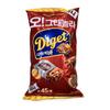 Snacks – Doces