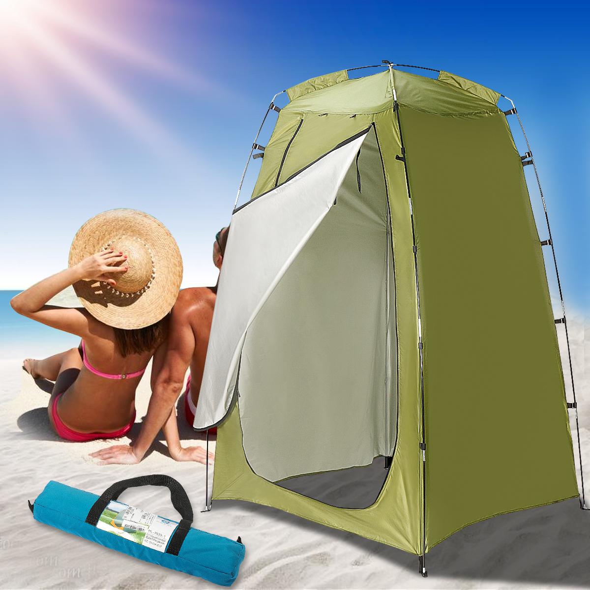 Buy Portable Privacy Camping Shower Tent Outdoor