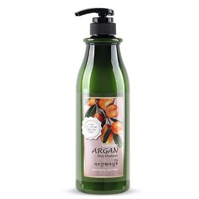 Soin des cheveux Confume Argan Shampooing pour les cheveux 750g