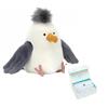 JELLYCAT bird series chipper seagull soothing doll plush doll 25cm high