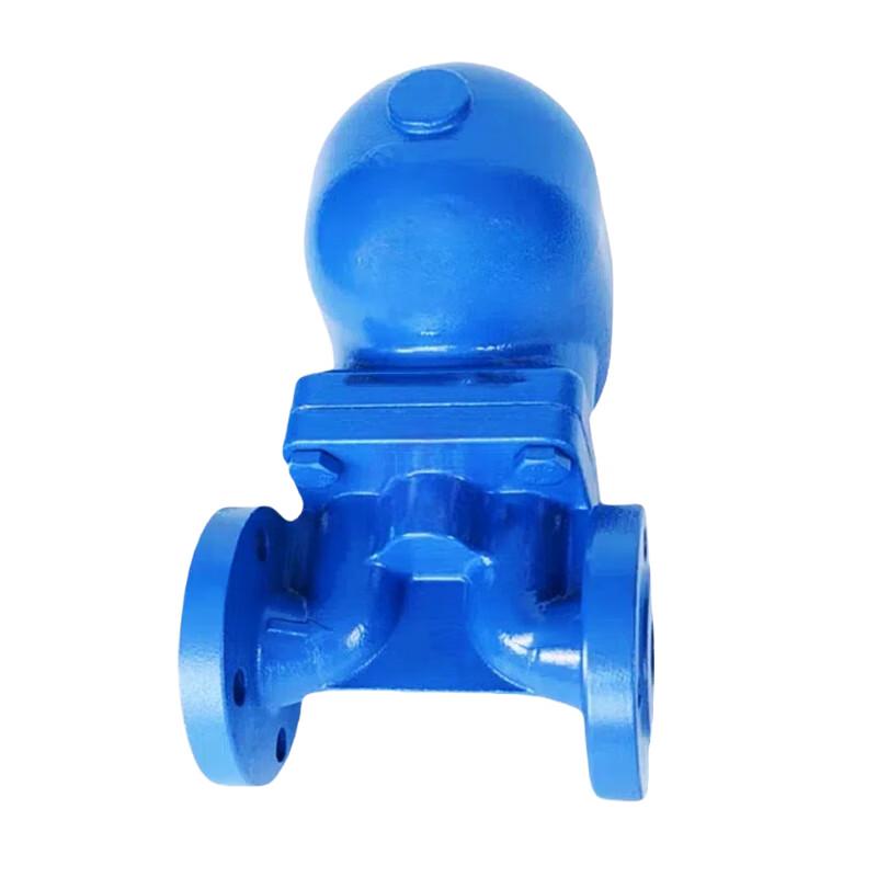 Jucheng FT43H-16C High-Capacity Lever Float Steam Trap Valve