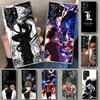 N-Note D-Death Anime Ryuk Phone Case Cover for Samsung Galaxy S26 S25 Edge S24 S23 Ultra S22 Plus S21 FE S20 + Art Customized Fu