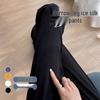 Partea inferioară (Îmbrăcăminte damă) – Capri și pantaloni