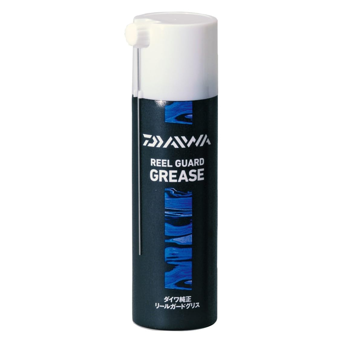 

Daiwa Reel Guard Grease 380027