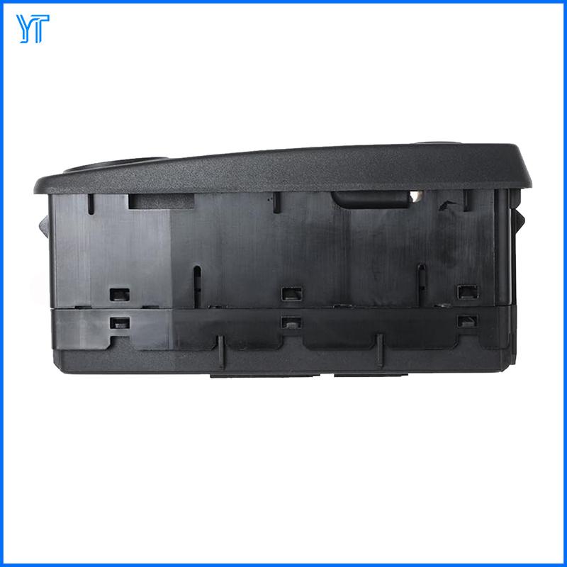 For MAN Truck TGS TGX TGL TGM 24V Driver Side Master Window Control Switch Glass Lifter Adjust Panel Car Accessories 81258067093