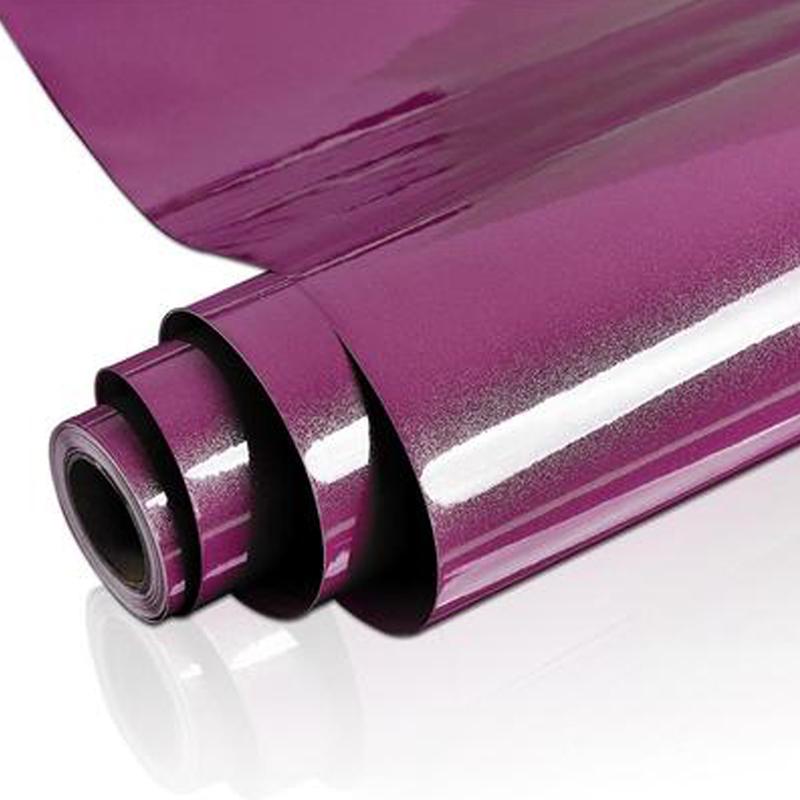 

Новые жемчужно-глянцевые самоклеящиеся водонепроницаемые обои из ПВХ, наклейки для кухонного шкафа, ремонт мебели 2MX0.6M фиолетовый