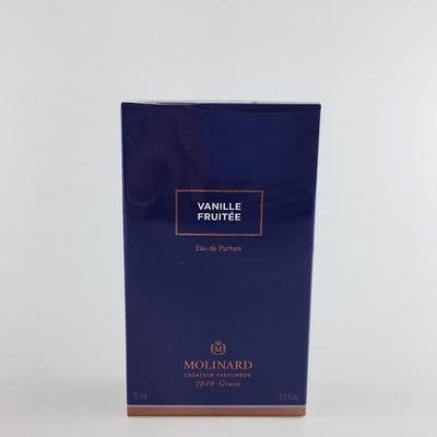 Vanille Fruitee Eau de Parfum 75ml