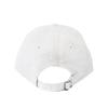 New Era 9TWENTY NE201 Baseball Golf One Size Fits All Cap, Plain, Men's/Women's, Low-Profile Cap, Cap, White, [Used]