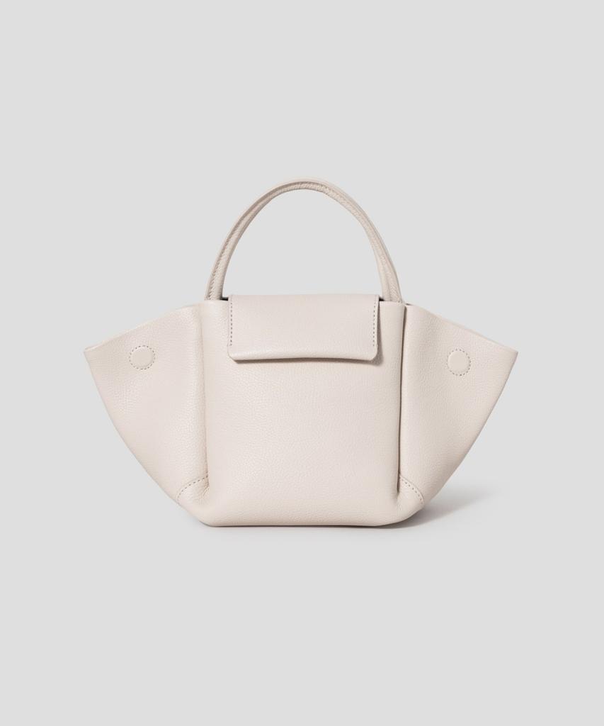 Beanpole Accessory Better Small Tote Bag Ivory