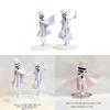 Kuroba Kaito Kid Anime Pvc Figurine For Gift Collectors And Display Accessories