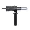 Electric Drill Rivet Gun Adapter - Upgraded Riveting Tool