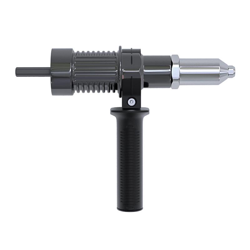 Electric Drill Rivet Gun Adapter - Upgraded Riveting Tool