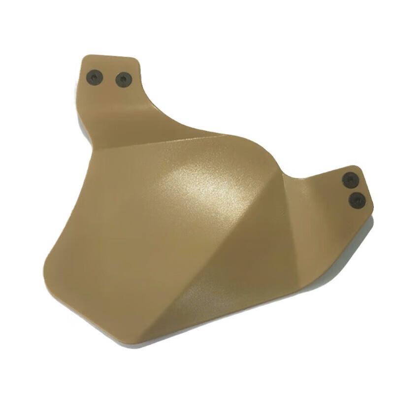 JIANGJUN FAST Riding Helmet with Windproof Ear Protection 1