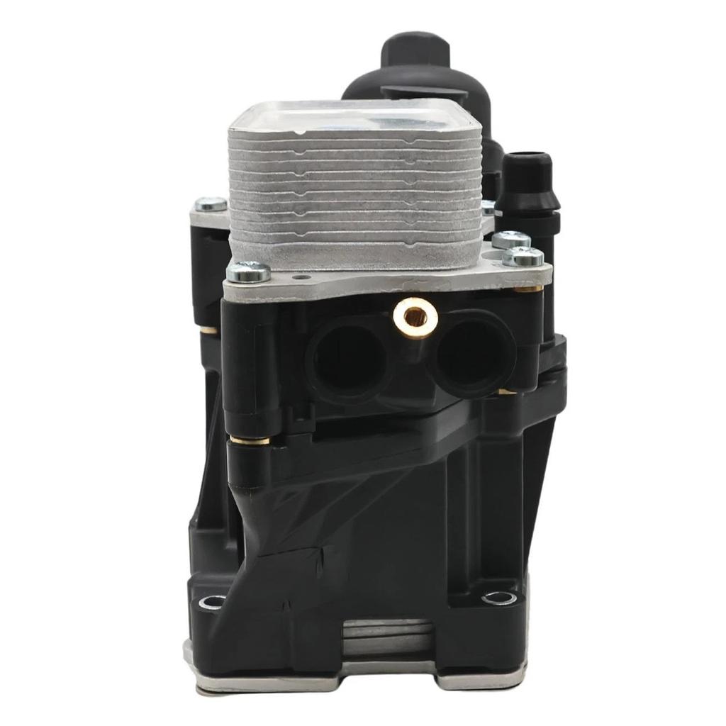 Engine Oil Cooler 11428507694 For  1 3 5 Series F10 F20 F30 2.0 TDI
