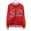 DSQUARED2 Long sleeve reversible nylon Food jacket 50 Red Men's Used