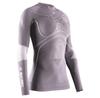 X-BIONIC Long-Sleeve Base Layer Energy Accumulator 4.0