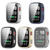 Anti-scratch Screen Protector Full Cover Watch Shell for Amazfit Bip Max Smart Watch Accessories