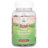 Kids Vitamin D3 Gummies, Mixed Berries, 25 Mcg (1,000 IU), 60 Gummies