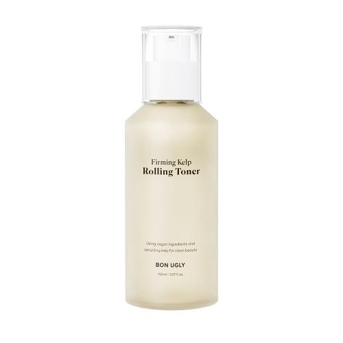 Bon Ugly Firming Kelp Rolling Toner 150ml + Special Gift Set