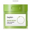 Mung Bean Pore Clearing Filter Pads Gentle Exfoliation, Sebum & Pore Care 70 Pads 180ml