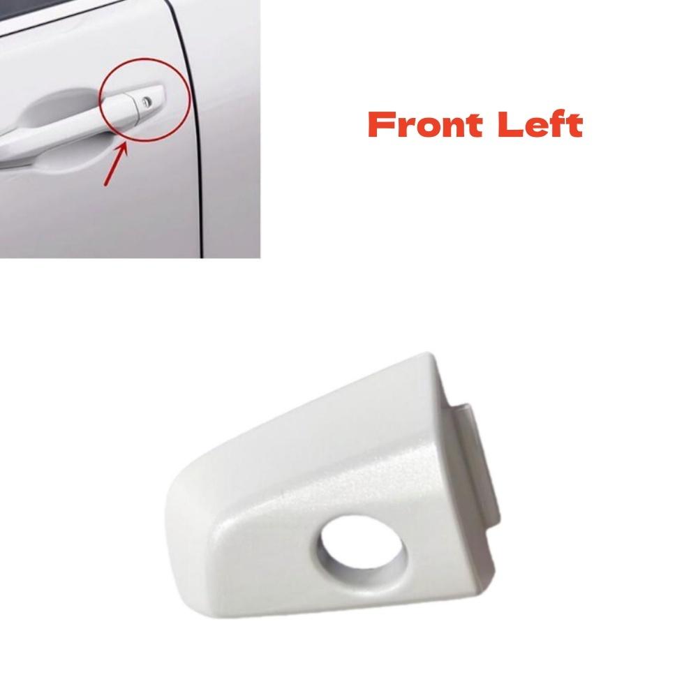 Abdeckung für das Schlüsselloch der vorderen linken Türgriffs für Honda CR-V 2017-2023