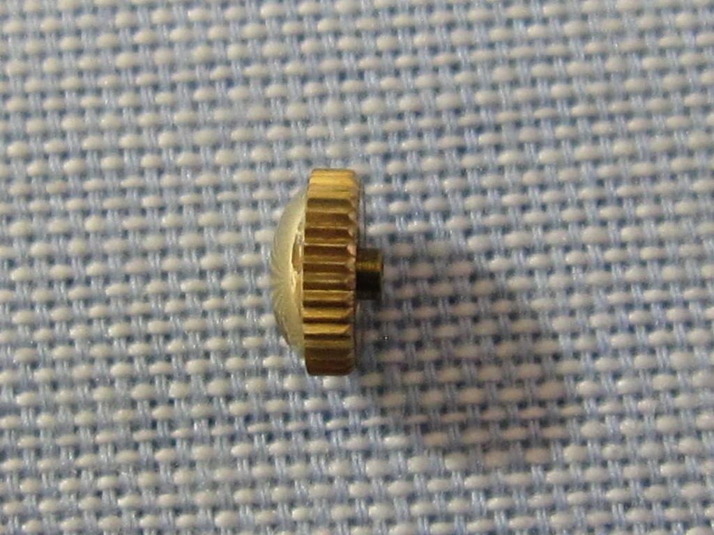 CITIZEN Part C gold crown 240 Junior-sized
