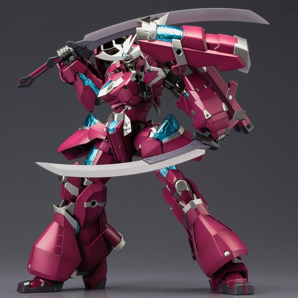 Kotobukiya Frame Arms Approximately 170mm Scale Plastic Model NSG-Z0/D MagatsukiRE, Tall, 1/100