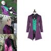 Stunning Black Butler Alois Trancy Cosplay Costume Set With Exquisite Workmanship