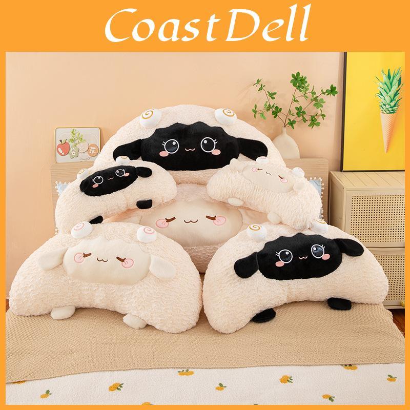 Water Porcupine Plush Pillow With Soft Pp Cotton Filling For Kids And Adults