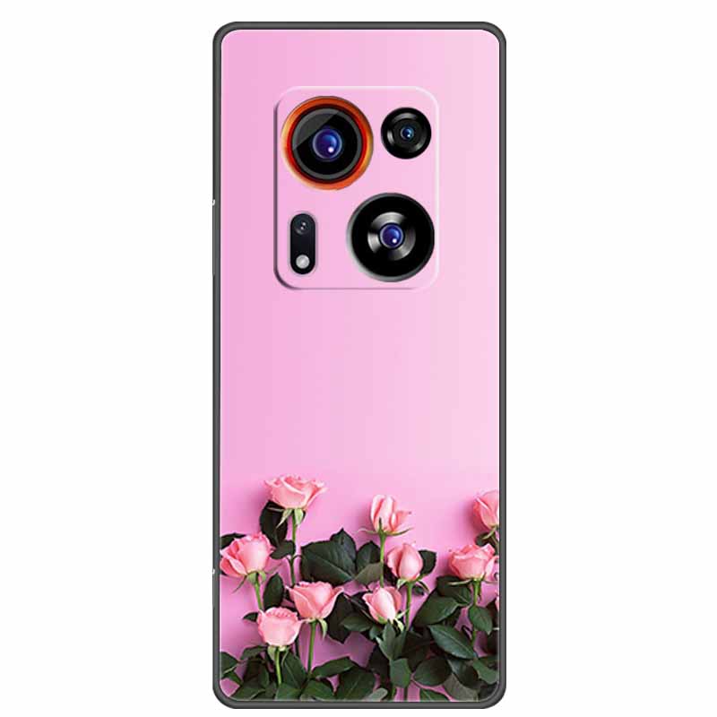 For Tecno Phantom X2 Pro Case Animals TPU Soft Silicone Phone Cases for Tecno PhantomX2 Pro Funda Shockproof Wolf AD9 AD8 Capa
