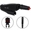 Golf Putter Laser Zielfernrohr Set Mit Stativ Schutzbox Golf Laser Putting Trainer Golf Putting Zielkorrektor Golf Übungslinie