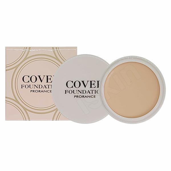 PRORANCE Cover Foundation SPF25/PA++ No. 23 Beige