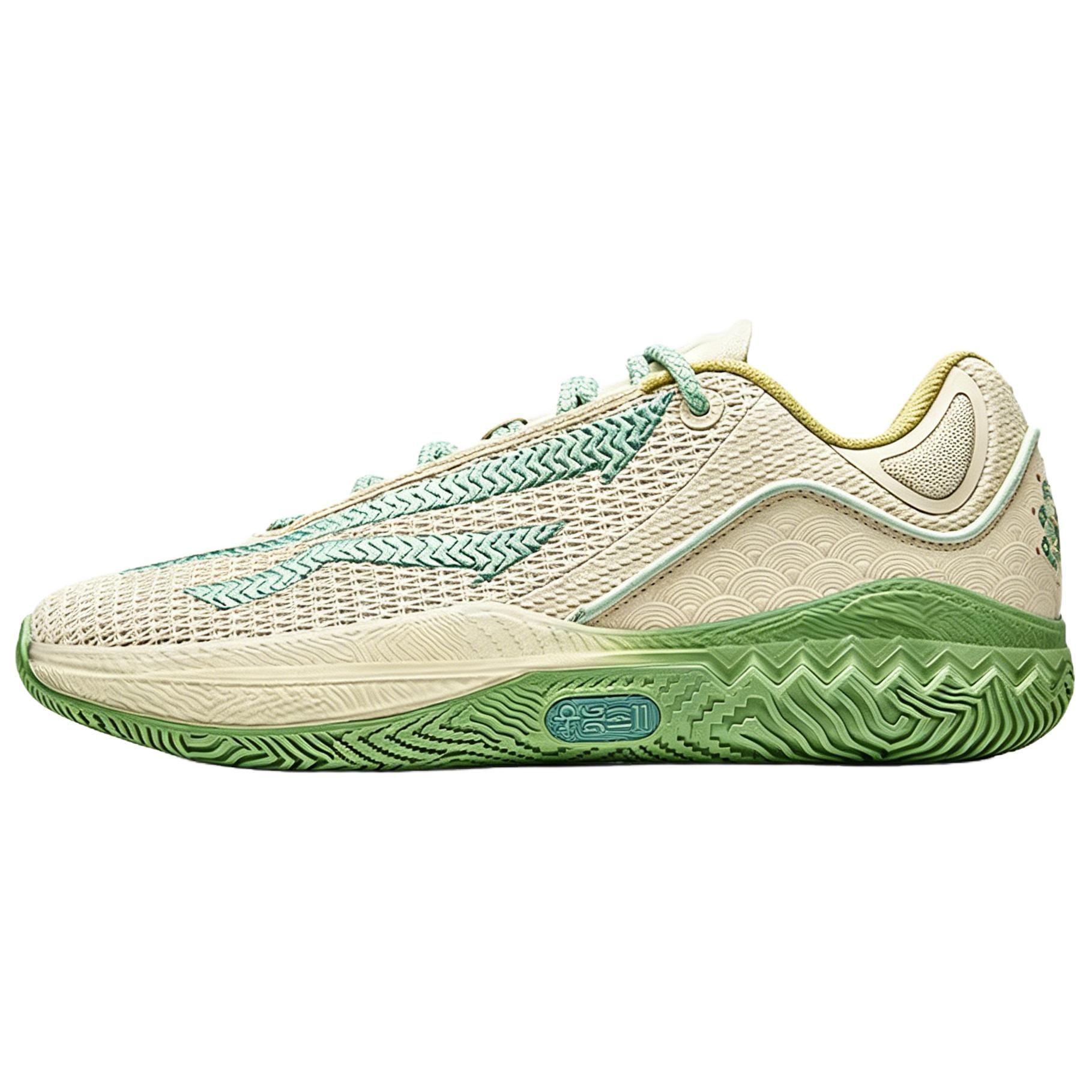 ANTA KAI SPEED 2 Basketball Shoes