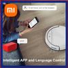Xiaomi NOWY Robot Odkurzający Automatyczne Ładowanie Zamiatanie Ssanie Przeciąganie Sterowanie Głosowe Robot Odkurzający Z Pilotem APP