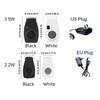 Energy Efficient Fish Tank Cooling Fan Wall Mount USB Cooling Fan  Reptile Terrarium