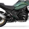 R1300GS Accessories Stickers Heel Protector For R 1300 GS 2023 - Motorcycle 3D Epoxy Decal Protection Kit